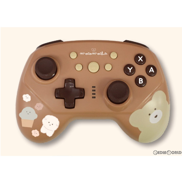 買取］[Switch]Switch用(スイッチ用) ワイヤレスコントローラー #Unipo