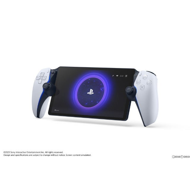 PlayStation Portal(プレイステーション ポータル) リモートプレーヤー