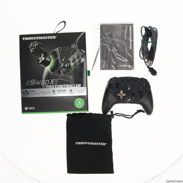 [XboxX/S]eSwap X PROコントローラー Thrustmaster