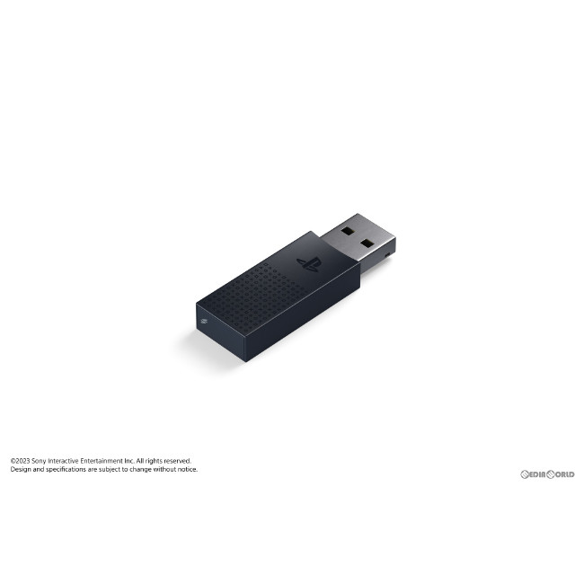 [PS5]PlayStation Link(プレイステーション リンク) USBアダプター SIE(CFI-ZWA2J)