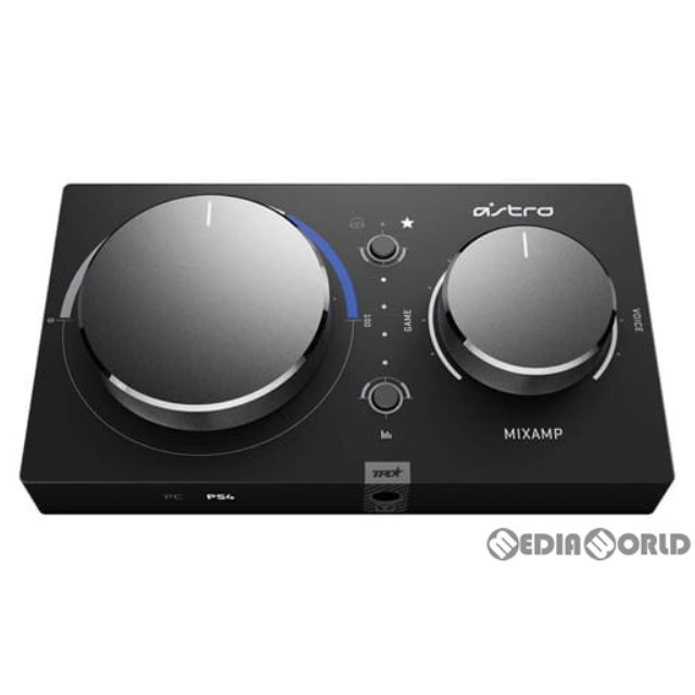 [PS4]Astro MixAmp Pro TR(アストロ ミックスアンプ プロ TR) Logicool(MAPTR-002)