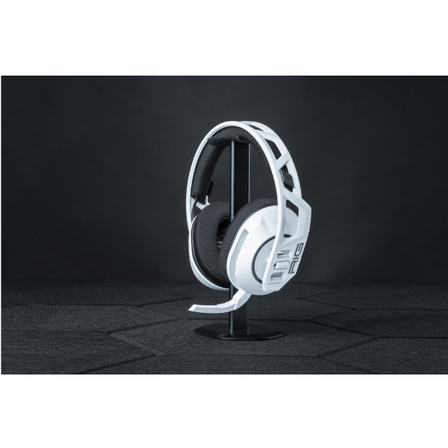 [PS5] RIG 600 PRO(リグ 600 プロ) HS ゲーミングヘッドセット ホワイト NACON(RIG600PROHSWJP)