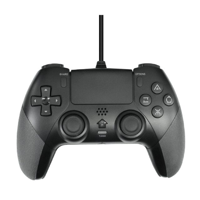 [PS5] PS5 有線コントローラー アローン(ALG-P5YCK)