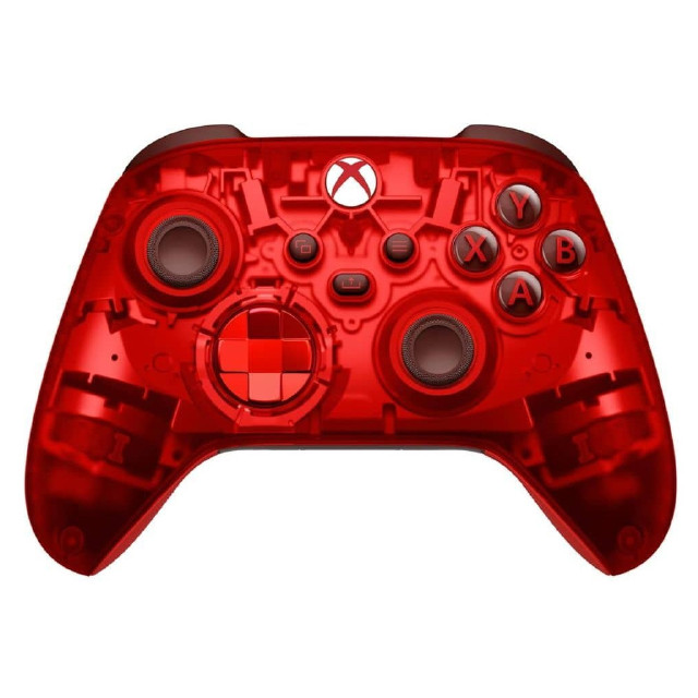 [XboxX/S] Xbox ワイヤレス コントローラー(パルスサイファー) 日本マイクロソフト(QAU-00166)