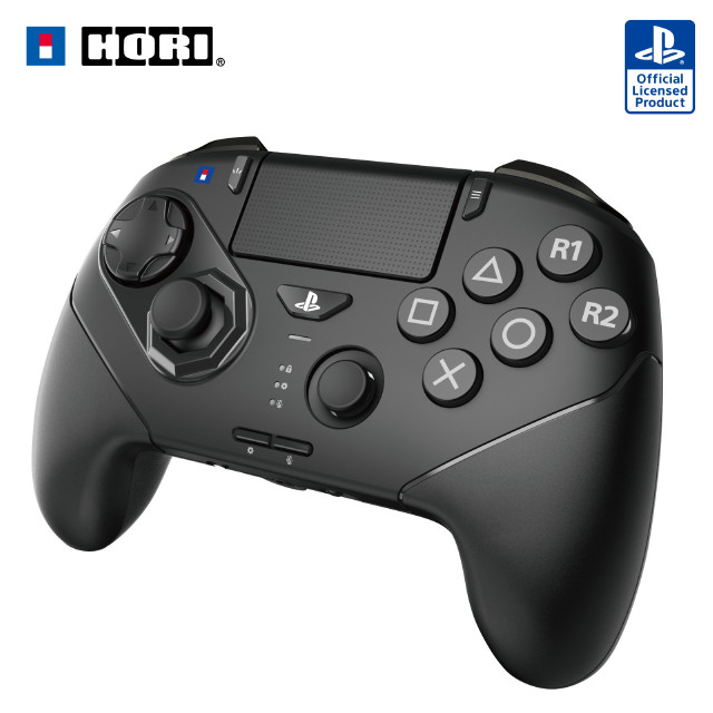[PS5] ファイティングコマンダー OCTA Pro(オクタ プロ) for PlayStation 5/PlayStation 4/Windows PC ソニーライセンス商品 HORI(SPF-040)
