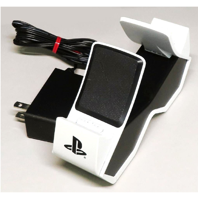 [PS5] PowerA ツイン チャージングステーション for DualSense(デュアルセンス) ワイヤレスコントローラ ソニーライセンス商品 PowerA(パワーエー)(PSPW0335-01)