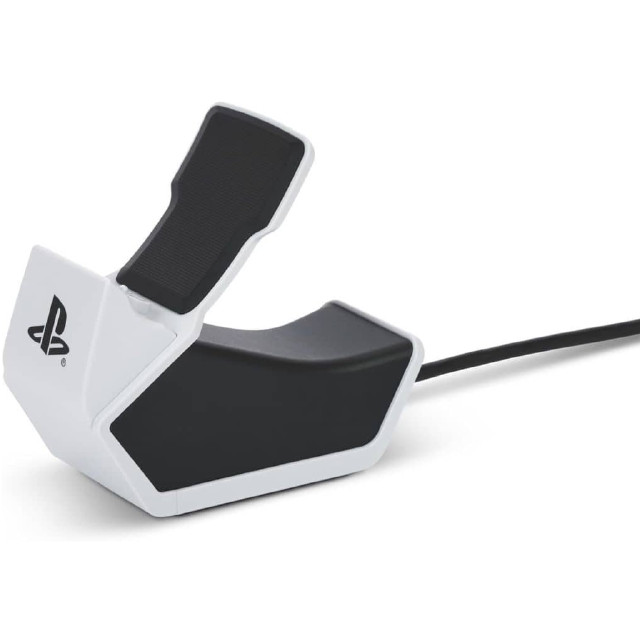 [PS5] PowerA(パワーエー) ソロ チャージングステーション for DualSense(デュアルセンス) ワイヤレスコントローラー ソニーライセンス商品 アコ・ブランズ・ジャパン(PSPW0361JP-01)