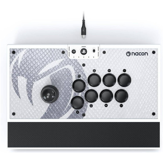 [PS5] NACON DAIJA(ナコン ダイジャ) アーケードスティック ソニーライセンス商品 Nacon(PS5OFARCADESTICKJP)