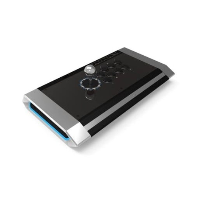 [PS4] Qanba Obsidian Arcade Joystick(クァンバ オブシディアン アーケード ジョイスティック) ソニーライセンス商品 Qanba(Q3-PS4-01)