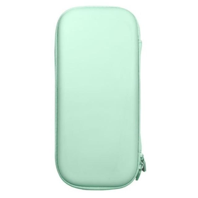 [Switch2] Switch2用(スイッチ2用) スリムEVAポーチ ミント アローン(ALG-NS2PB003MT)