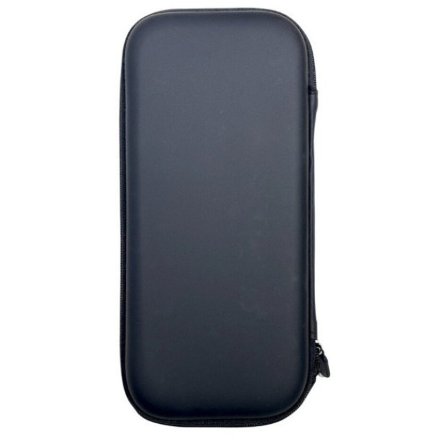 [Switch2] Switch2用(スイッチ2用) スリムEVAポーチ ブラック アローン(ALG-NS2PB001BK)