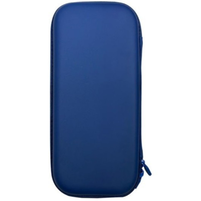 [Switch2] Switch2用(スイッチ2用) スリムEVAポーチ ネイビー アローン(ALG-NS2PB002NV)