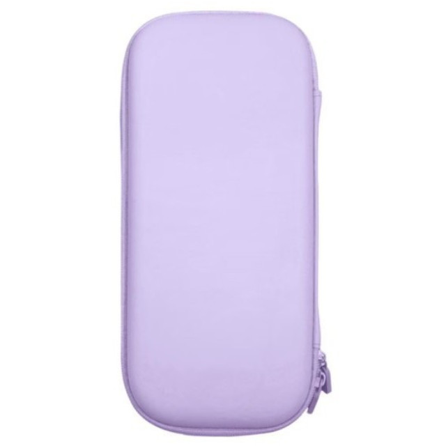 [Switch2] Switch2用(スイッチ2用) スリムEVAポーチ パープル アローン(ALG-NS2PB006PL)