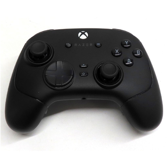 [XboxX/S] Razer Wolverine V3 Pro(レイザー ウルヴァリン V3 プロ) ゲームパッド ブラック マイクロソフトライセンス商品 Razer(レイザー)(RZ06-05200100-R3M1)