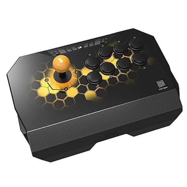 [PS4] DRONE ARCADE JOYSTICK(クァンバ ドローン アーケード ジョイスティック) Qanba(N2-PS4-01)