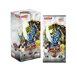 [TCG](BOX)遊戯王ゼアル　ビギナーズエディション２(12パック)