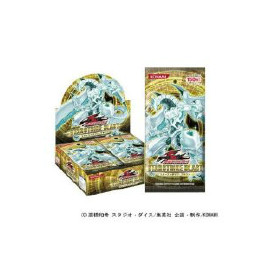 [TCG](BOX)遊戯王５Ｄ'Ｓ　スターストライク･ブラスト(30パック)