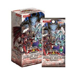 [TCG](BOX)遊戯王ゼアルＯＣＧ　デュエリストエディション　ボリューム３(12パック)