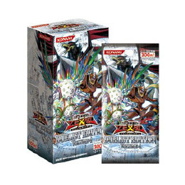 [TCG](BOX)遊戯王ゼアルＯＣＧ　デュエリストエディション　ボリューム４(12パック)
