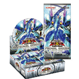 [TCG](BOX)遊戯王ゼアル　プライマル･オリジン(CG1425)(30ﾊﾟｯｸ)