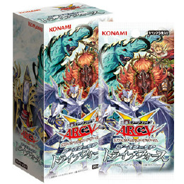 [TCG](BOX)遊戯王アーク・ファイブ OCG ブースターＳＰ「トライブ・フォース」(CG1454)(20ﾊﾟｯｸ)