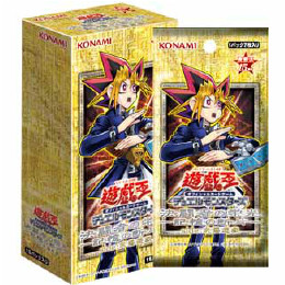 [TCG](BOX)遊戯王OCGデュエルモンスターズ 15周年記念商品　決闘者の栄光　-記憶の断片-side:武藤遊戯(15パック)(CG1465)