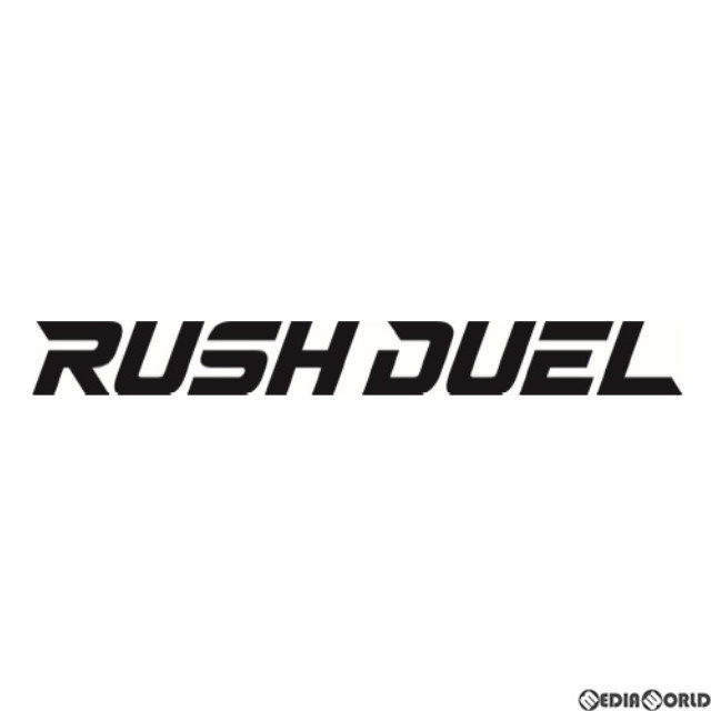 [TCG] (BOX)遊戯王ラッシュデュエル デッキ改造パック 超速のラッシュロード!!(CG1675)(15パック)