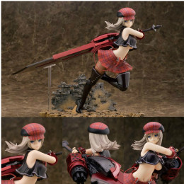 [FIG]アリサ・イリーニチナ・アミエーラ GOD EATER BURST(ゴッドイーターバースト) 1/8フィギュア アルファマックス