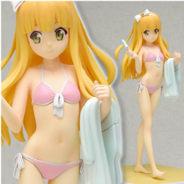 [FIG]ウェーブ BEACH QUEENS 1/10 変態王子と笑わない猫 小豆梓