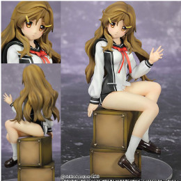 [FIG]グリフォン 1/8 ビビッドレッド・オペレーション 四宮ひまわり 制服ver.