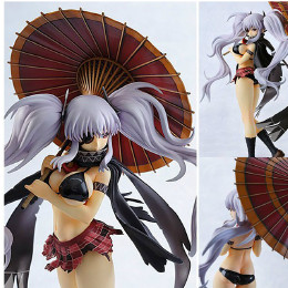 [FIG]柳生(やぎゅう) 閃乱カグラ 1/8 完成品 フィギュア ヴェルテクス