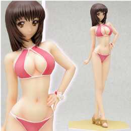 [FIG]BEACH QUEENS(ビーチクイーンズ) 1/10 新世紀GPXサイバーフォーミュラ 菅生あすか(SIN Ver.) ウェーブ(WAVE)