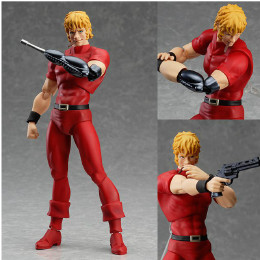 figma(フィグマ) 179 コブラ COBRA THE SPACE PIRATE 完成品 可動 ...