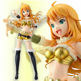 [FIG]メガハウス ブリリアントステージ アイドルマスター2 星井美希　ビヨンドザスターズver.