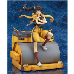 阿良々木 火憐 1/8(あららぎ かれん) 完成品 フィギュアグッドスマイル 