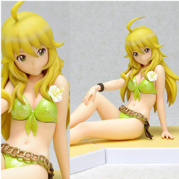 [FIG]ウェーブ BEACH QUEENS 星井 美希Ver.2 アイドルマスター