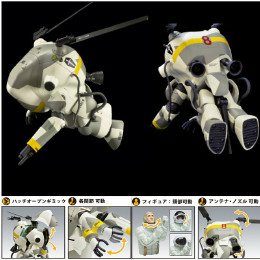 [FIG]千値練 Ma.K. カウツ マシーネンクリーガー