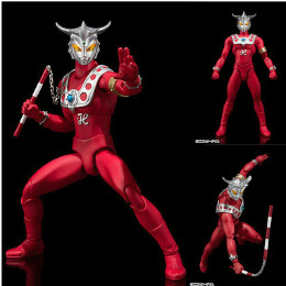 [FIG]ULTRA-ACT(ウルトラアクト) ウルトラマンレオ 完成品 フィギュア バンダイ