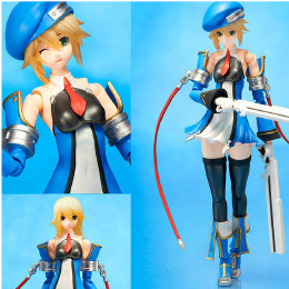 [FIG]D-Arts ノエル=ヴァーミリオン BLAZBLUE(ブレイブルー) 完成品 可動フィギュア バンダイ