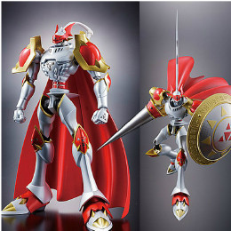 [FIG]D-Arts デュークモン(再販) バンダイ