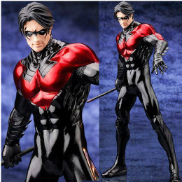 [FIG]ARTFX+ ナイトウィング NEW52 コトブキヤ