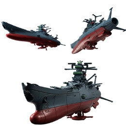 [FIG]コスモフリートスペシャル 宇宙戦艦ヤマト2199 旅立ち編 メガハウス