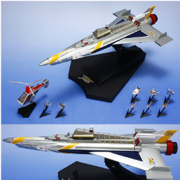 [TOY]EX合金 万能戦艦マイティ号Ver.2(再販) マイティジャック アートストーム