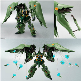 [FIG]ROBOT魂(SIDE MS) クシャトリヤ 機動戦士ガンダムUC フィギュア バンダイ