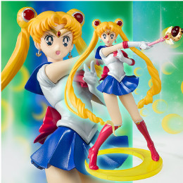 FIG]スーパーセーラージュピター A(通常カラー) 「劇場版 美少女