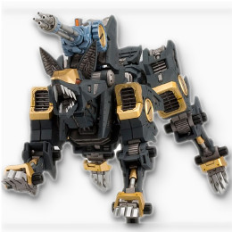 [PTM]HMM 1/72 RZ-046 シャドーフォックス ZOIDS(ゾイド) プラモデル(ZD070)