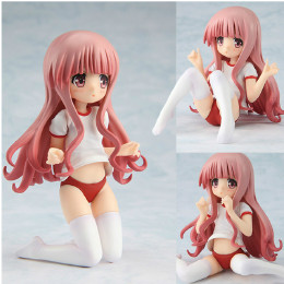 [FIG]袴田ひなた パンドラシステム ロウきゅーぶ!SS キャラアニ(トイズワークス)