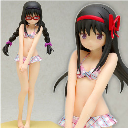 Wave 水着 暁美ほむら Ver.2 新品未開封品