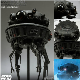 [買取]プローブ・ドロイド ミリタリーズ・オブ・スター・ウォーズ サイドショウ