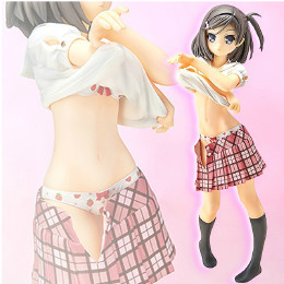 FIG]筒隠月子(つつかくしつきこ) 変態王子と笑わない猫。 1/8 完成品